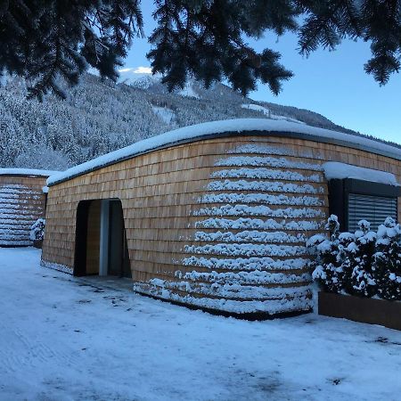 Chalets Dolomit Royal Sillian Exterior photo